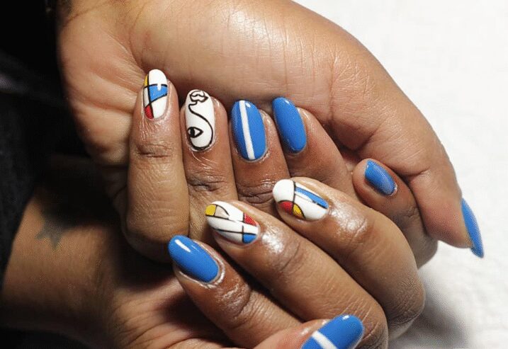 Mobile Manicurist