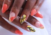 Mobile Manicurist