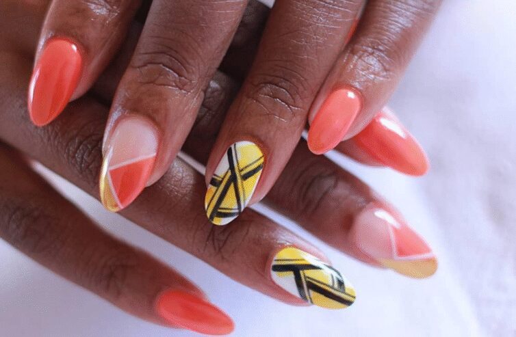 Mobile Manicurist