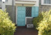 Shop To Let (12×12 ft.) inside Jacaranda Estate – Savannah Area — Donholm