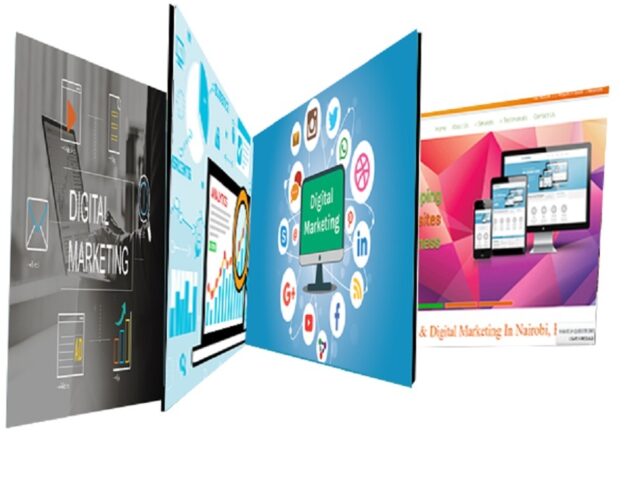 Website Designer In Nairobi – Find The Right One For You!