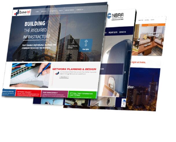 Website Designer In Nairobi – Find The Right One For You!