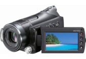 SONY Hdr-Cx12 (Full Hd) Touch Screen | microSD