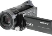 SONY Hdr-Cx12 (Full Hd) Touch Screen | microSD