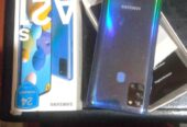 SAMSUNG A21s