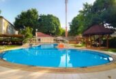 Fully furnished ONE bedroom apartment