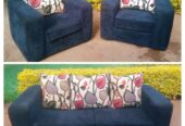 5 SEATER SOFA SET