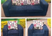 5 SEATER SOFA SET
