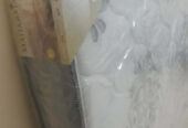 Bobmil Maharaja Mattress, Queen size, medium duty