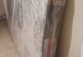 Bobmil Maharaja Mattress, Queen size, medium duty