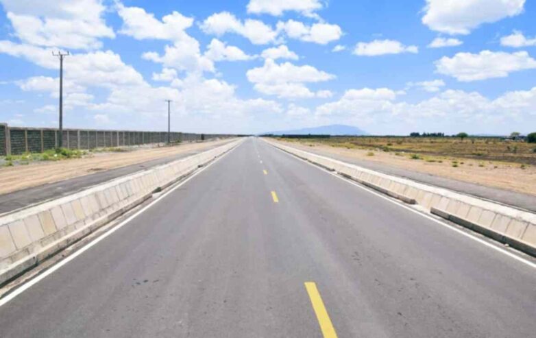 40×80 prime Plot for Sale in Mwalimu Farm, Ruai