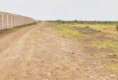 40×80 prime Plot for Sale in Mwalimu Farm, Ruai