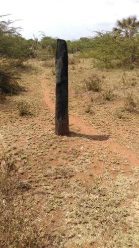 LAND FOR SALE AT MATTA, TAITATAVETA