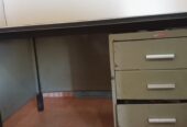 Office Desk GOOD CONDITION