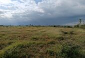 3Acre land for sale Naromoru Muriru