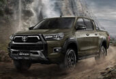 Toyota Hilux Pickup Trucks for Sale in Kenya