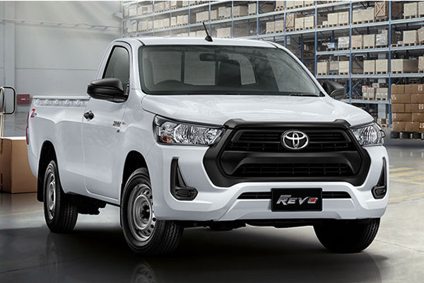 Toyota Hilux Pickup Trucks for Sale in Kenya