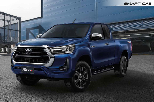 Toyota Hilux Pickup Trucks for Sale in Kenya