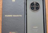Huawei P50 Pro 8/256GB @ 170$