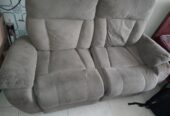 Recliner seat