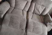 Recliner seat