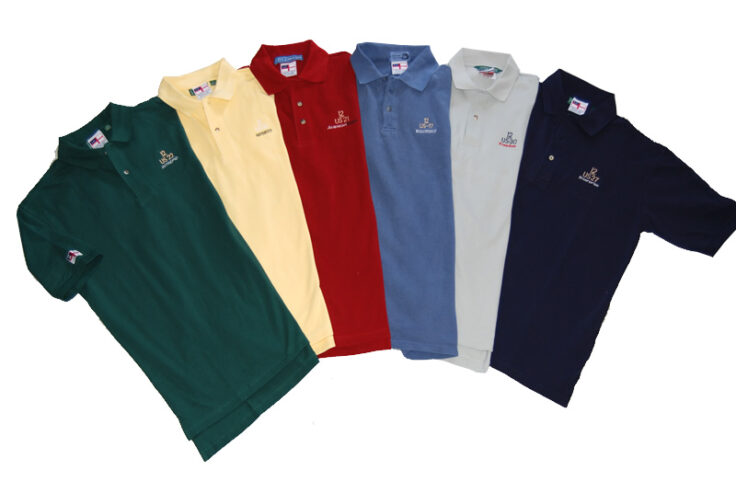 SUPPLY & PRINTING OF T-SHIRTS ( FREE DELIVERIES )
