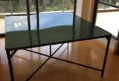 office or dining table