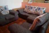5 Seater furniture