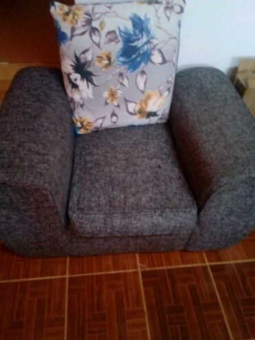 5 Seater furniture