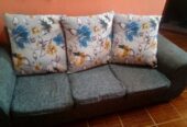 5 Seater furniture