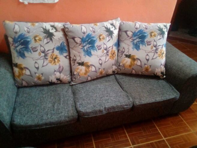 5 Seater furniture