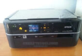 Epson PX660 Photo printer 3 in 1 with ink tank