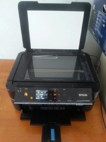 Epson PX660 Photo printer 3 in 1 with ink tank