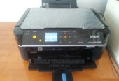 Epson PX660 Photo printer 3 in 1 with ink tank