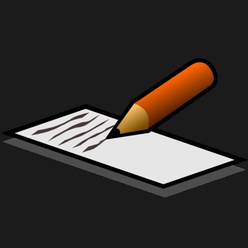 Proposal, project writing