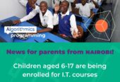 Programing for Kids