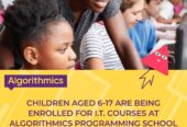 Programing for Kids
