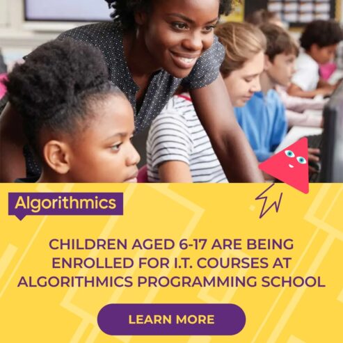 Programing for Kids