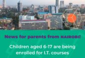 Programing for Kids