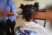 Salon on Wheels