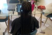 Salon on Wheels