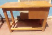 Strong work/study table