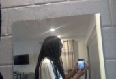 8 YEARS DREADLOCKS FOR SALE