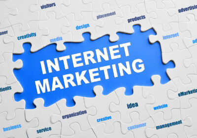 Internet Marketing