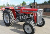 Tractor Company In Kenya