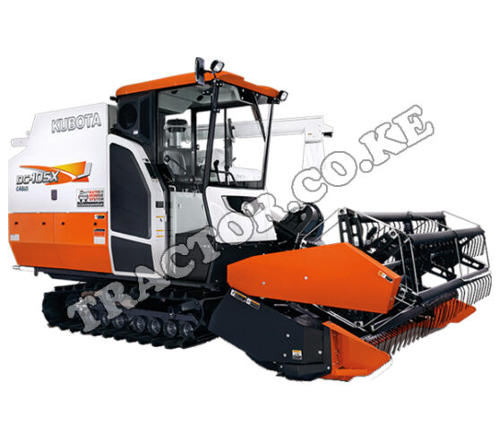 Tractor Company In Kenya