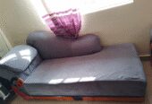 7 seater perfect condition, barely used.