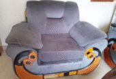 7 seater perfect condition, barely used.