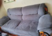 7 seater perfect condition, barely used.