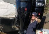 Yamaha Outboard Engines For sale